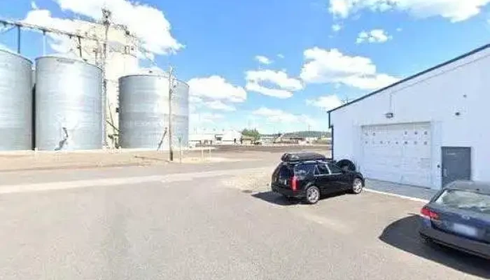 Go The Distance Gym -  Street View 360deg - Spokane