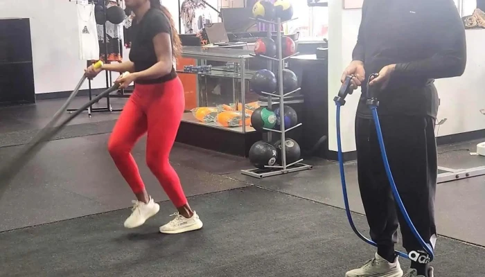 Goe Fitness -  Gym - Merrillville