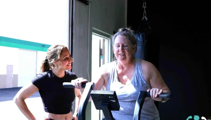 Gofemalefitness Physical Fitness - Agoura Hills