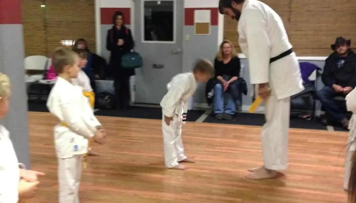 Goju Ryu Karate Of Selah -  Community - Selah