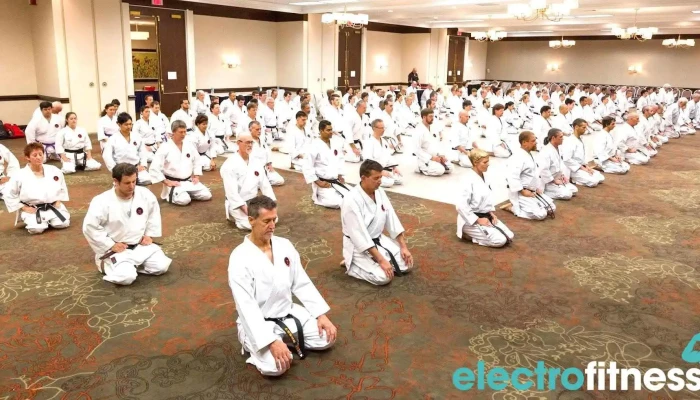 Goju Ryu Karate Of Selah -  Martial Art - Selah