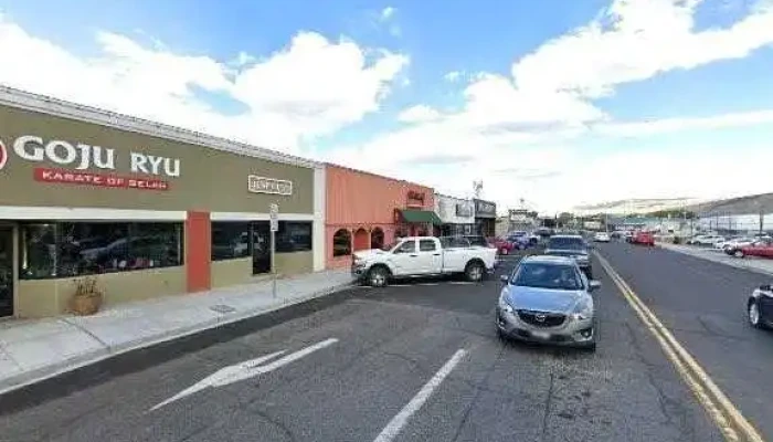Goju Ryu Karate Of Selah -  Street View 360deg - Selah