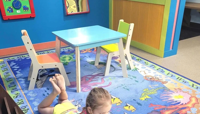 Goldfish Swim School -    Ahwatukee Comments - Phoenix