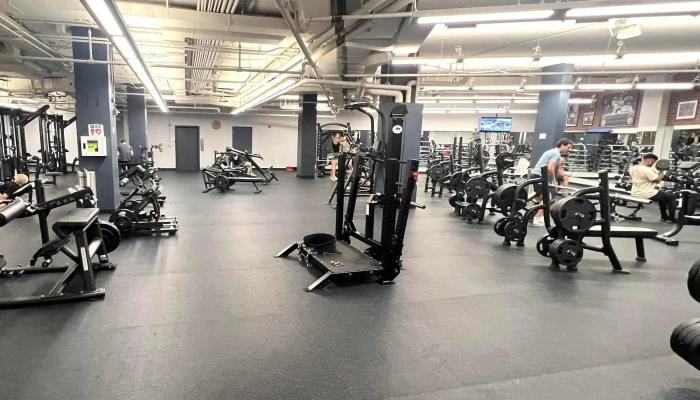 Golds Gym   Dupont Circle Address - Washington