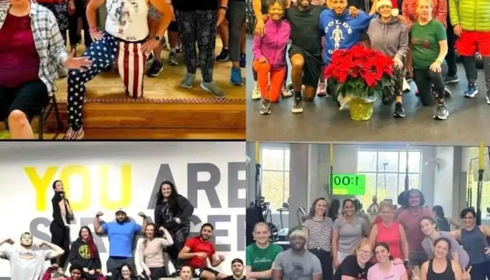 Golds Gym   Dupont Circle By Owner - Washington