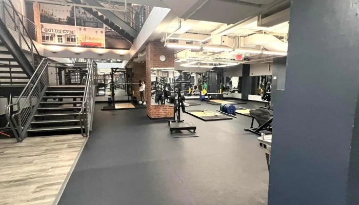 Golds Gym   Dupont Circle Near Me - Washington