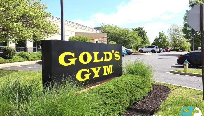 Golds Gym   Frederick All - Frederick