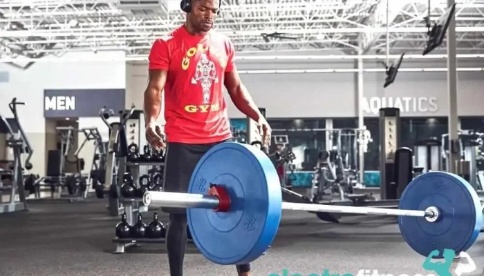 Golds Gym   Frederick By Owner - Frederick