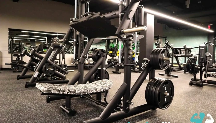 Golds Gym   Noma Center By Owner - Washington