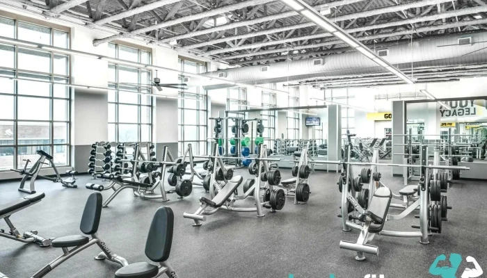 Golds Gym   Riverdale Park By Owner - Riverdale