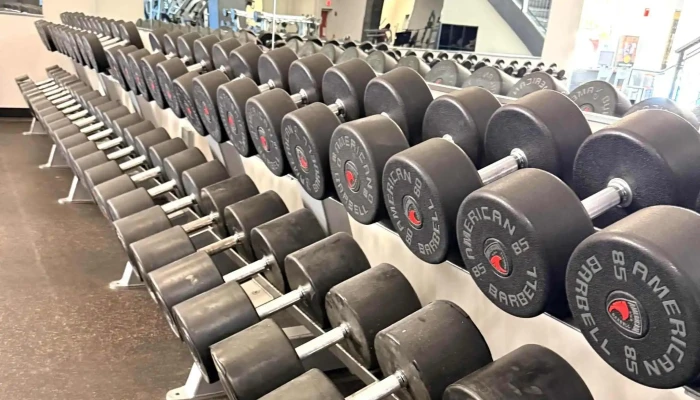 Golds Gym   Rockville Town Square Gym - Rockville