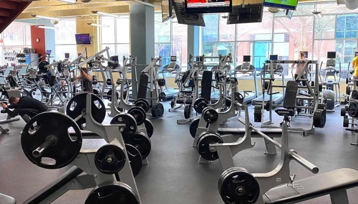 Golds Gym   Rockville Town Square Prices - Rockville