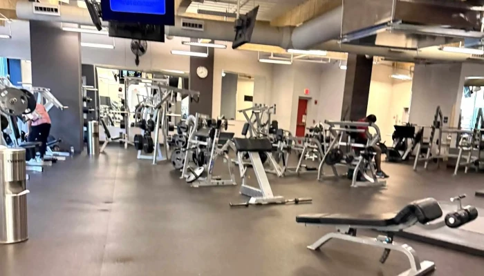 Golds Gym   Rockville Town Square Rockville - Rockville