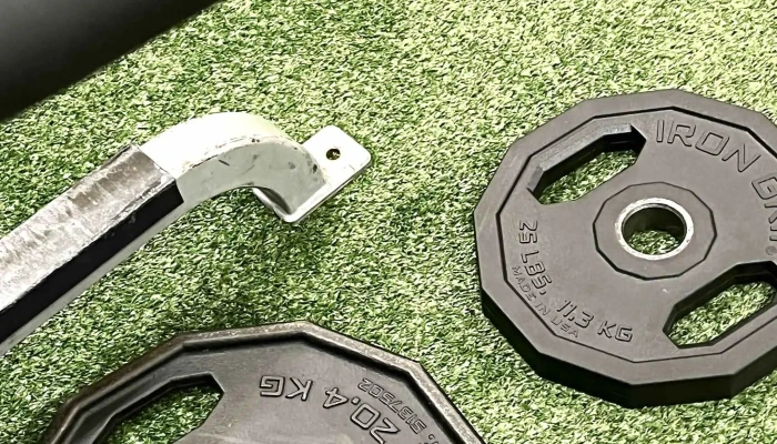 Golds Gym Bowie - Bowie