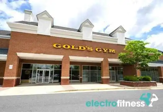 Golds Gym By Owner - Bowie