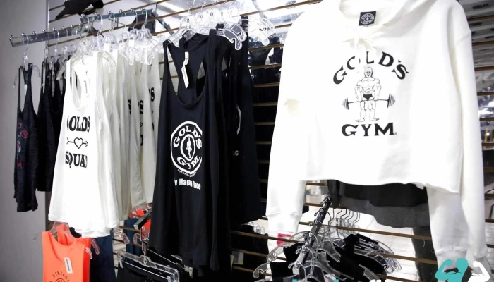 Golds Gym By Owner - Totowa