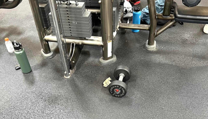 Golds Gym Cerritos Catalog - Cerritos