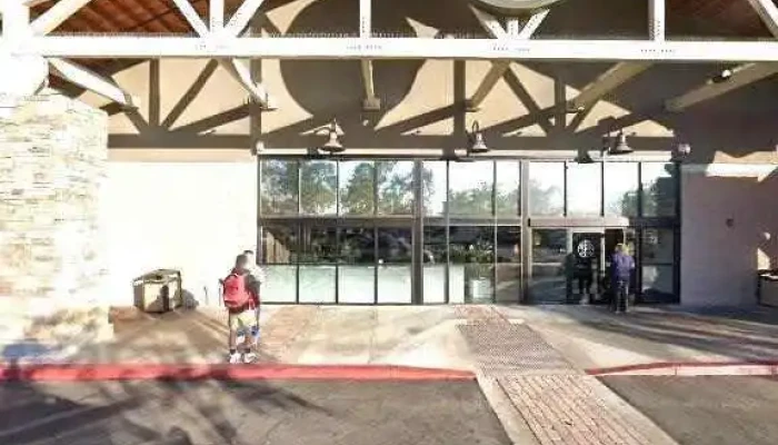 Golds Gym Cerritos Street View 360deg - Cerritos
