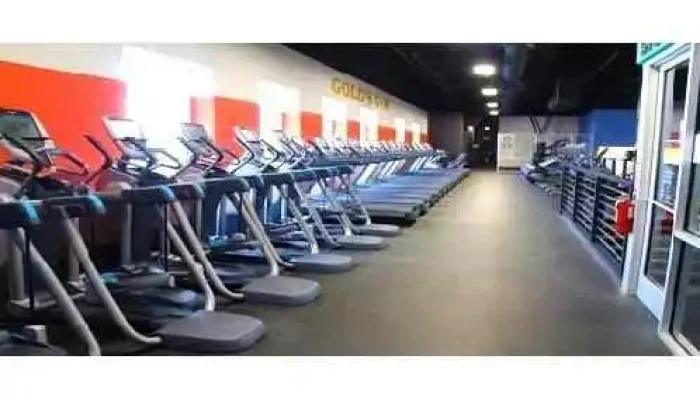 Golds Gym Exercise Machine - Pharr