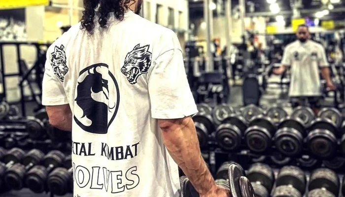 Golds Gym Gym - Totowa