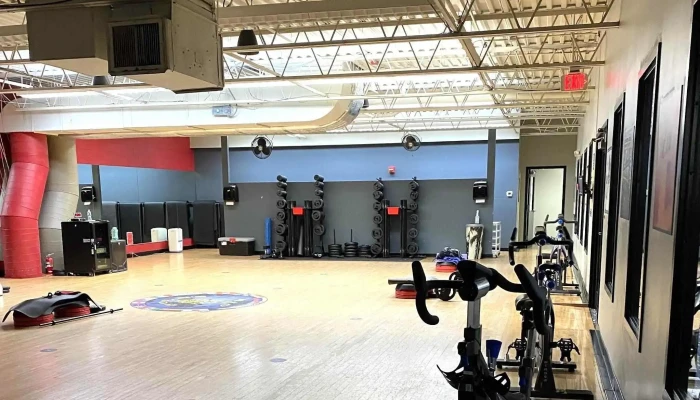 Golds Gym Open Now - Crofton