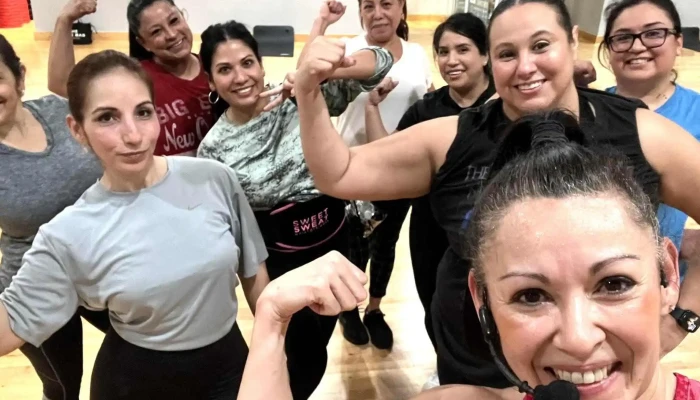 Golds Gym Pharr - Pharr