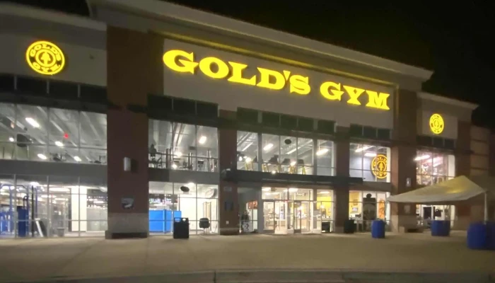 Golds Gym Prices - Capitol Heights