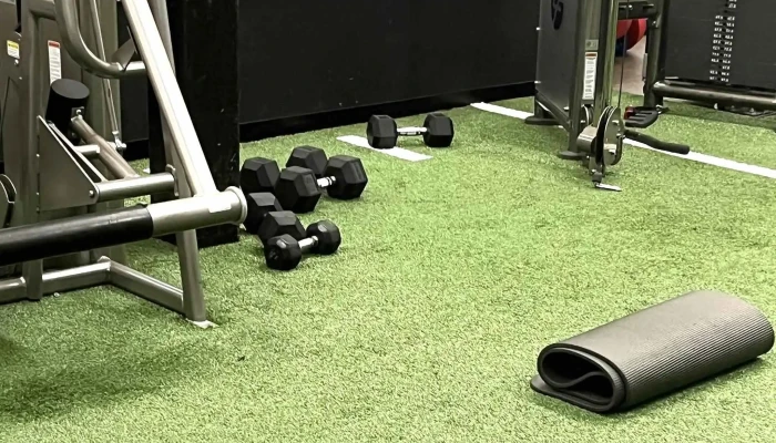 Golds Gym Prices - Bowie