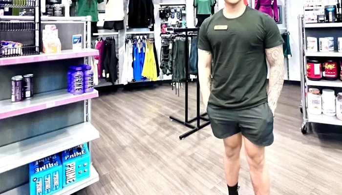 Golds Gym San Antonio Alamo Heights San Antonio - San Antonio