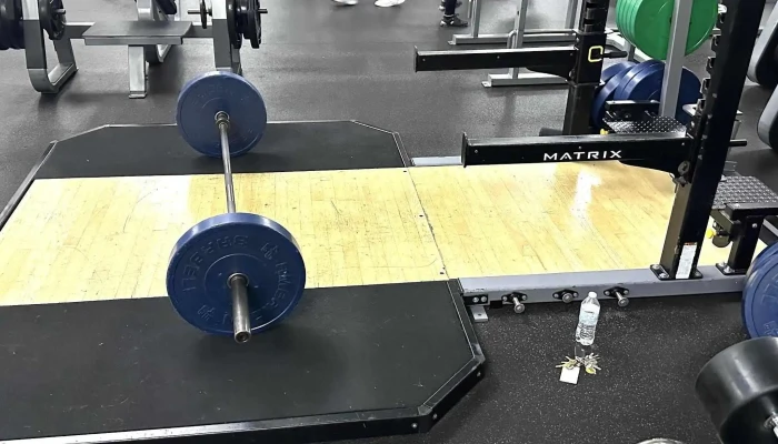 Golds Gym San Antonio Alamo Heights Schedule - San Antonio