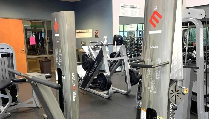 Golds Gym San Antonio Alamo Heights Where - San Antonio