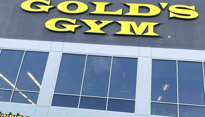 Golds Gym San Antonio The Quarry Address - San Antonio