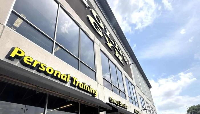 Golds Gym San Antonio The Quarry Gym - San Antonio