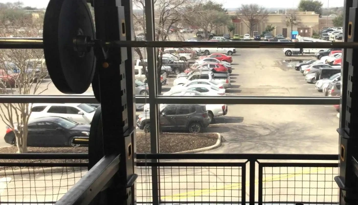 Golds Gym San Antonio The Quarry How To Get There - San Antonio