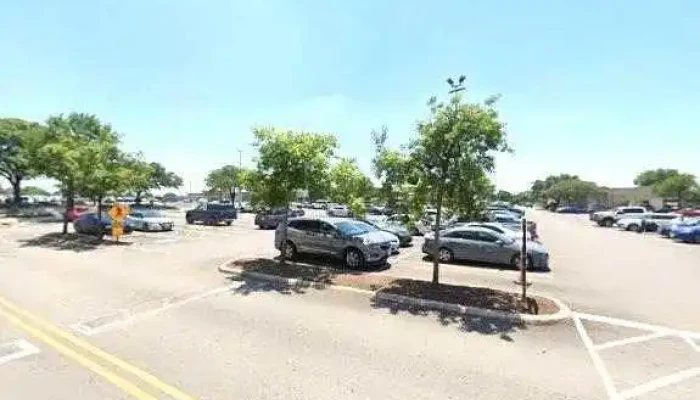 Golds Gym San Antonio The Quarry Street View 360deg - San Antonio