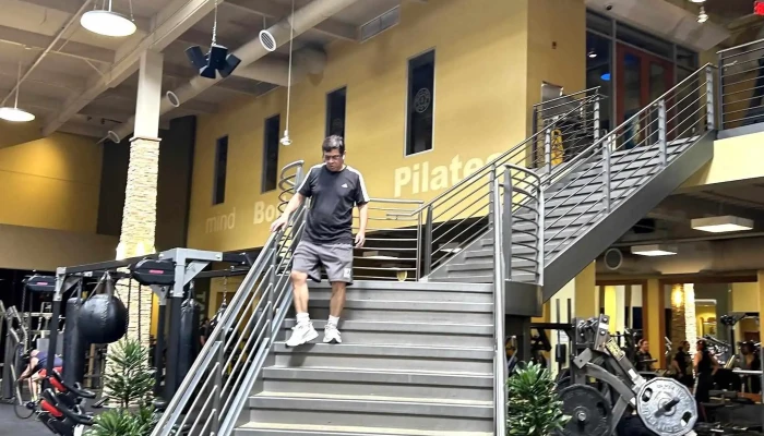 Golds Gym Simi Valley Area - Simi Valley