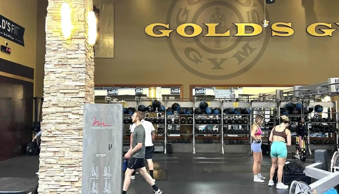 Golds Gym Simi Valley Near Me - Simi Valley