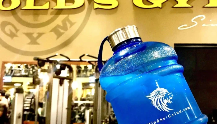 Golds Gym Simi Valley Number - Simi Valley