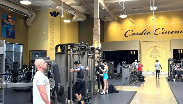Golds Gym Simi Valley Prices - Simi Valley