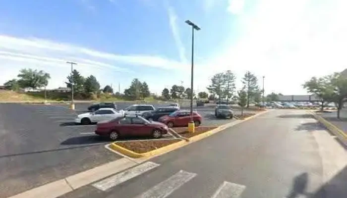 Golds Gym Street View 360deg - Thornton