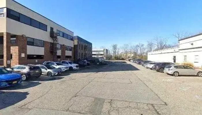 Golds Gym Street View 360deg - Totowa