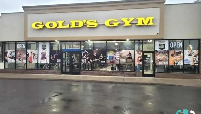 Golds Gym Taylor By Owner - Taylor