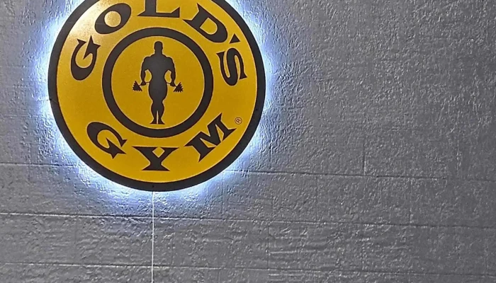 Golds Gym Taylor Gym - Taylor