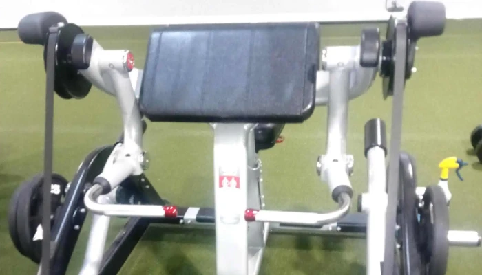 Golds Gym Taylor Location - Taylor