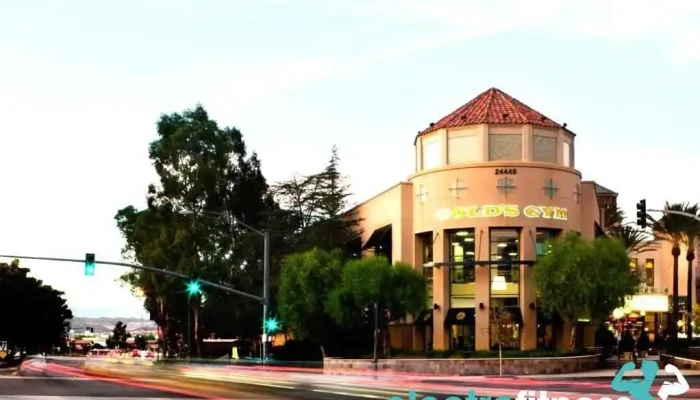 Golds Gym Valencia All - Valencia