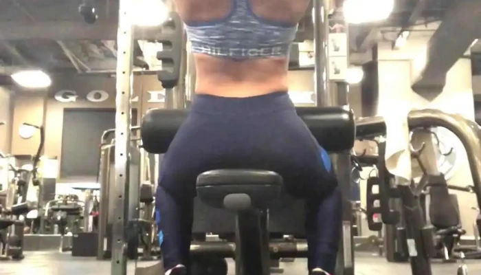 Golds Gym Valencia Videos - Valencia