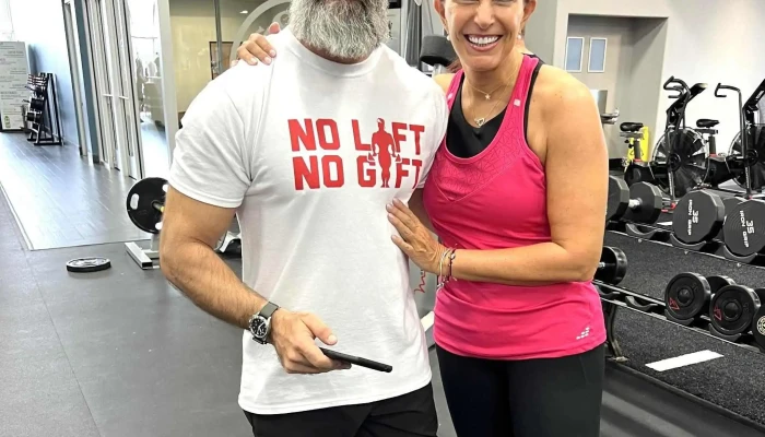 Golds Gym Videos - Pharr