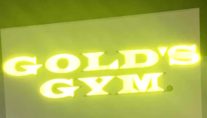 Golds Gym Videos - Burlington