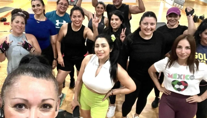 Golds Gym Website - Pharr