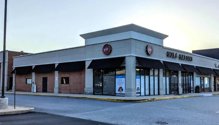 Golds Gym Website - Crofton
